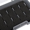 Allen Co Competitor Choke Tube Case, Holds 5 Standard Tubes 3.25-in. or 3 Extended Tubes 5-in., Black/Red 8337 - alternate 9